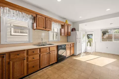 Kitchen - 18 Edith St, Everett, MA 02149 photo 1 of 3