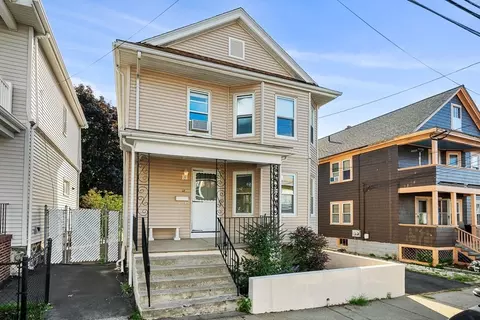 Other - 18 Edith St, Everett, MA 02149 photo 1 of 2
