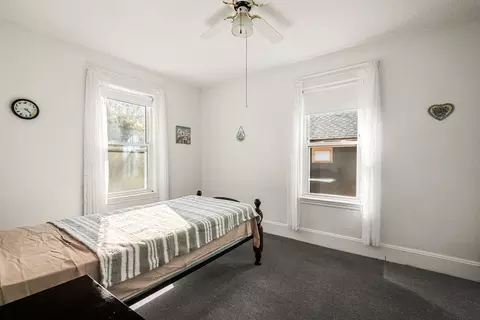 Bedroom - 18 Edith St, Everett, MA 02149 photo 2 of 3