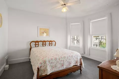 Bedroom - 18 Edith St, Everett, MA 02149 photo 1 of 3