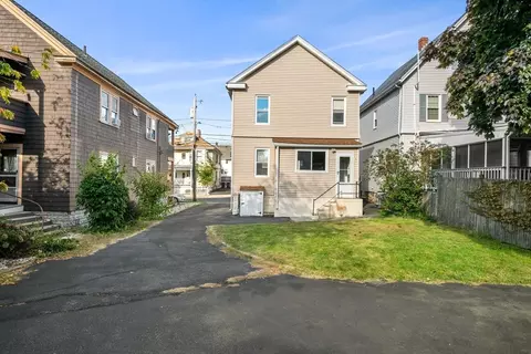 Exterior - 18 Edith St, Everett, MA 02149 photo 3 of 4