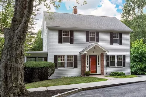 101 Bellevue Hill Rd, Boston, MA 02132