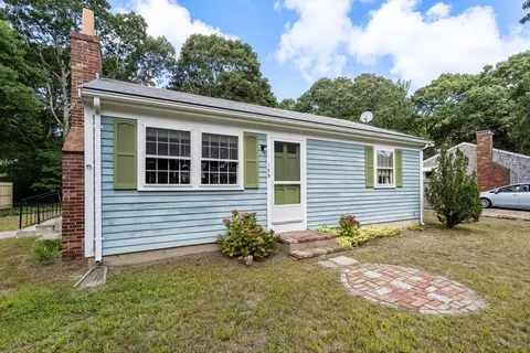 199 Buckwood, Barnstable, MA 02601