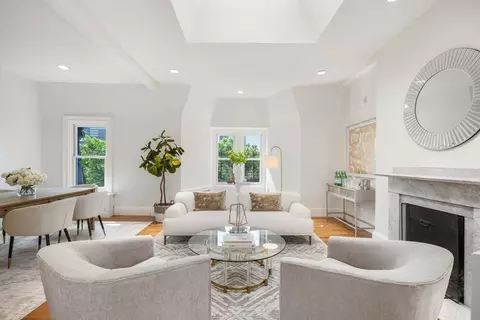319 Commonwealth Ave #40, Boston, MA 02115