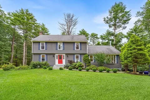 53 Pond St # -B, Boxford, MA 01921