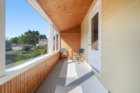 Exterior - 18 S Munroe Ter, Boston, MA 02122 photo 3 of 8