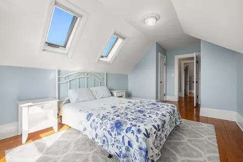 Bedroom - 18 S Munroe Ter, Boston, MA 02122 photo 3 of 3