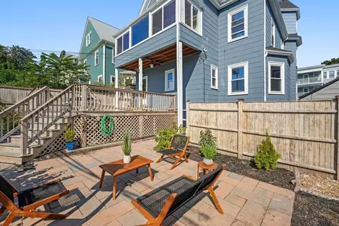 Exterior - 18 S Munroe Ter, Boston, MA 02122 photo 7 of 8