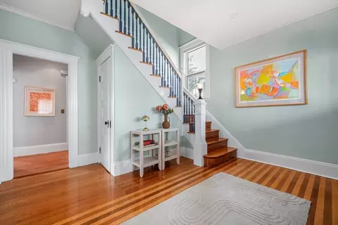 Entry Way - 18 S Munroe Ter, Boston, MA 02122 photo 1 of 3