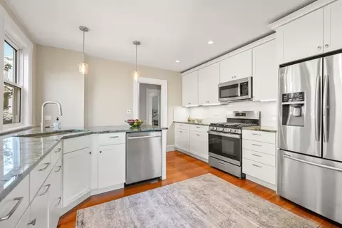 Kitchen - 18 S Munroe Ter, Boston, MA 02122 photo 1 of 4