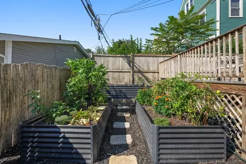 Exterior - 18 S Munroe Ter, Boston, MA 02122 photo 6 of 8