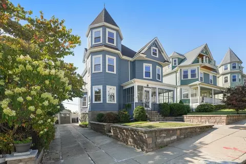 Exterior - 18 S Munroe Ter, Boston, MA 02122 photo 8 of 8