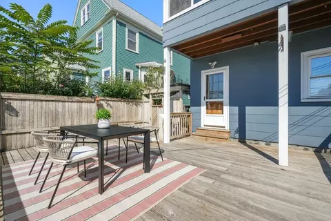 Exterior - 18 S Munroe Ter, Boston, MA 02122 photo 4 of 8