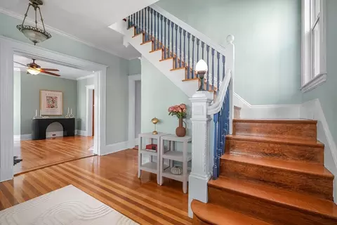 Entry Way - 18 S Munroe Ter, Boston, MA 02122 photo 2 of 3