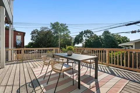 Exterior - 18 S Munroe Ter, Boston, MA 02122 photo 5 of 8