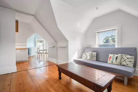 Living - 18 S Munroe Ter, Boston, MA 02122 photo 4 of 4