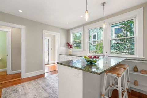 Kitchen - 18 S Munroe Ter, Boston, MA 02122 photo 2 of 4