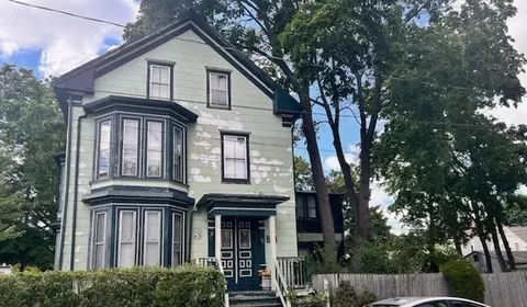 99 Florence St, New Bedford, MA 02740