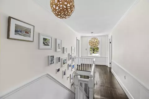 Entry Way - 688 Main St, Hingham, MA 02043 photo 1 of 1
