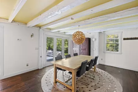 Dining - 688 Main St, Hingham, MA 02043 photo 5 of 5