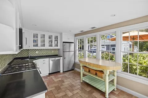 Kitchen - 688 Main St, Hingham, MA 02043 photo 5 of 5