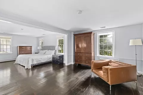 Bedroom - 688 Main St, Hingham, MA 02043 photo 1 of 6