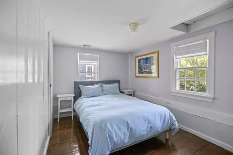 Bedroom - 688 Main St, Hingham, MA 02043 photo 6 of 6