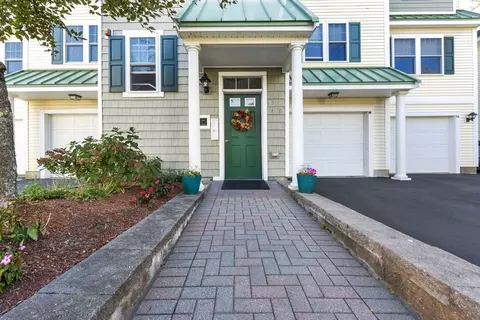 35 Collins St #75, Danvers, MA 01923