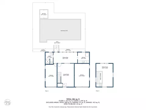 Floorplan - 49 Putnam Ave, Barnstable, MA 02635 photo 2 of 2