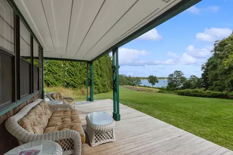 Exterior - 49 Putnam Ave, Barnstable, MA 02635 photo 1 of 6