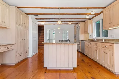 Kitchen - 49 Putnam Ave, Barnstable, MA 02635 photo 1 of 4