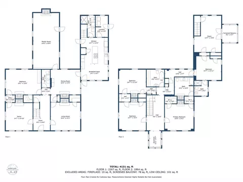 Floorplan - 49 Putnam Ave, Barnstable, MA 02635 photo 1 of 2