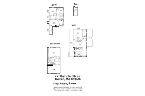 77 Walpole St, Dover, MA 02030 photo 39
