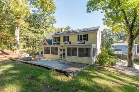 77 Walpole St, Dover, MA 02030 photo 38