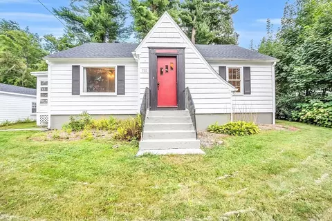 750 Charlton St, Southbridge, MA 01550