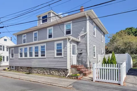49-51 Conn St, Woburn, MA 01801