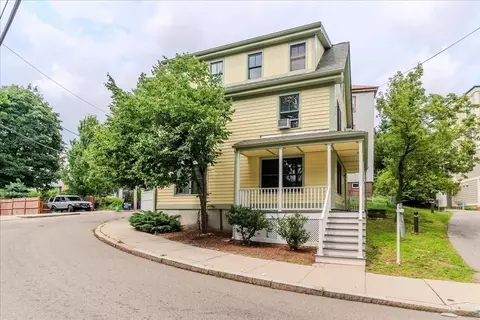 59 Fulda St #A, Boston, MA 02119