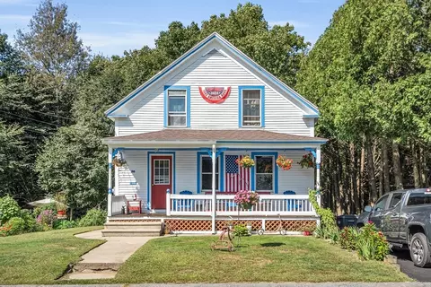 20 Harvard St, Winchendon, MA 01475