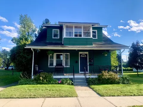 133 Madison St, Chicopee, MA 01020