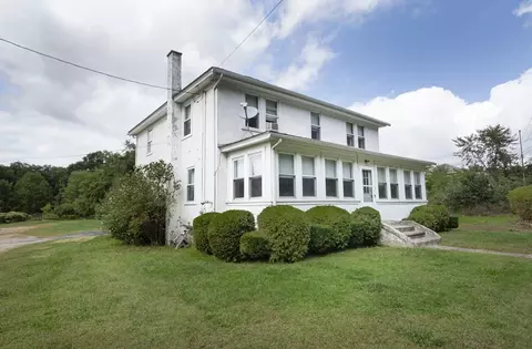 154 Main St, Barre, MA 01005
