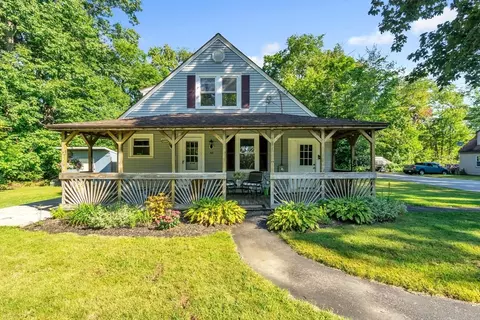 58 Pitman Rd, Athol, MA 01331