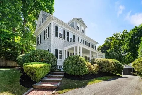 7 Herrick St, Winchester, MA 01890