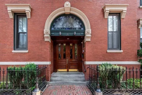 130 Appleton St #4D, Boston, MA 02116 photo 4