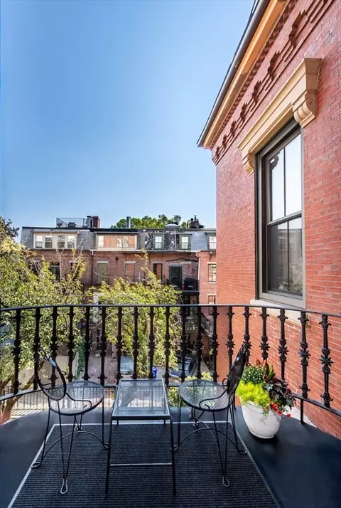 130 Appleton St #4D, Boston, MA 02116 photo 19