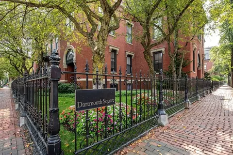 130 Appleton St #4D, Boston, MA 02116 photo 2