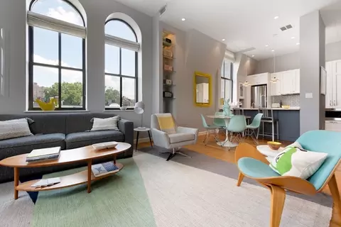 130 Appleton St #4D, Boston, MA 02116 photo 10