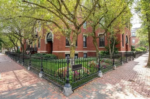 130 Appleton St #4D, Boston, MA 02116 photo 29