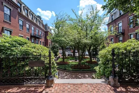 130 Appleton St #4D, Boston, MA 02116 photo 30