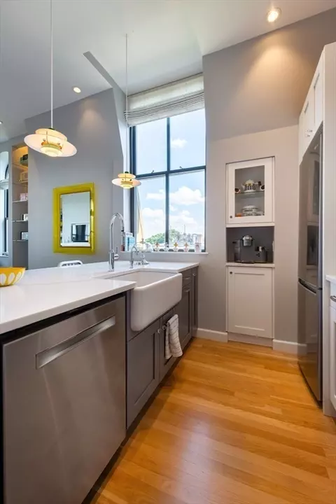 130 Appleton St #4D, Boston, MA 02116 photo 14