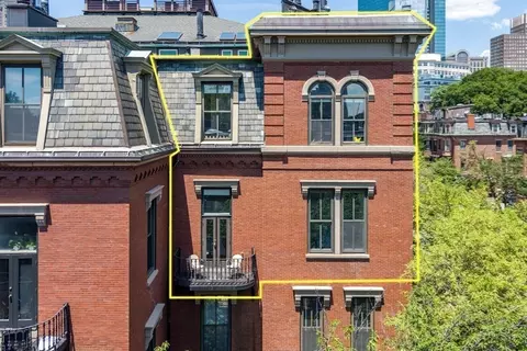 130 Appleton St #4D, Boston, MA 02116 photo 5